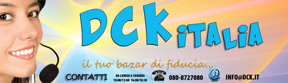 DCK.it