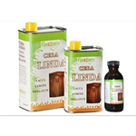 Cera Neutra Per Mobili Linda Ml 125 Brillante Lucida Faichim