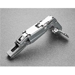Cerniera SALICE Molla Angolo 165° Collo 0mm Sormonto Anta Mobile Cucina Colapiatti Pensili C2AFA99