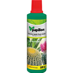 CONCIME Liquido Piante Grasse 0,5Kg FERTILIZZANTE Papillon POTASSIO 