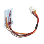 LG SONDA SENSORE CONTROLLO TEMPERATURA FRIGO CONGELATORE FRIGORIFERO 6615JB2005A