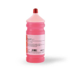 Alcool Etilico Denaturato Etanolo 99,9% 1 Litro 1000 Ml Solvente Gomma Lacca Resine