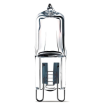 Lampada LAMPADINA Forno Alogena ATTACCO G9 40W 240V Electrolux AEG UNIVERSALE 