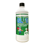 GLUG Disgorgante Forte Liquido Lt.1 Pulisci Scarichi Tubature Intasate Disoccludente 