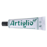 Colla Artiglio 50ml Trasparente Superchiaro Universale Super Calzolaio Cuoio Pelle Legno Sughero