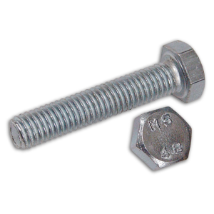 100 PZ - VITI TE MM 10X 90 ZINCATE