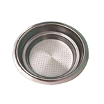 Filtro Misurino Caffe' Polvere Una Tazza Bialetti Mokona Gaggia G107 Ricambio