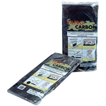 FILTRO Per Cappa Cucina Aspiranti 100X50Cm CARBONI ATTIVI Universale ANTIGRASSO Anti ODORI 