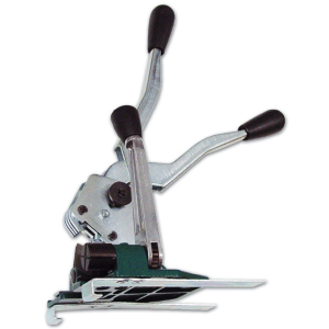 TENDIREGGIA PER POLIPROPILENE 13MM CON STAFFA MPL 13