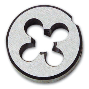 FILIERA TONDA MM 5X0.8