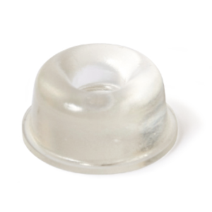 PARACOLPO ADESIVO CILINDRICO Ø20X6,2MM MAURER - CF. BLISTER 9PZ