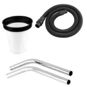 RIC.YAMATO- IDROASPIRATORE 20LT (95815-95821-95827-99289) SPAZZOLA TOND