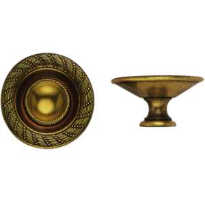 RUBINETTO PORTAGOMMA 3/4 LUCCHETTABILE