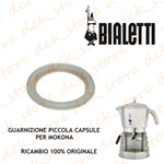 BIALETTI Guarnizione Piccola 34mm MOKONA Centrale Ricambio TRIO CF41