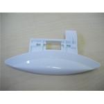 Maniglia Chiusura Oblò Apertura Porta Lavatrice C00046955 INDESIT ARISTON Cerniera 