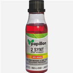 Olio Speciale Sintetico Per Motore A 2 Tempi "2Synt" 100 Ml Papillon
