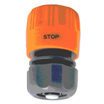 Raccordo Rapido Papillon Acquastop 1/2"