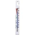 Termometro Frigo Con Gancio Misurazione Da 40° A + 40° Confezionato In Blister