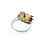 Termostato Universale Frigorifero Tipo RANCO K59 L1260 3 Contatti Doppia Porta 