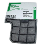 Vorwerk Folletto Griglia Protezione Motore Vk135/136 Originale 04866
