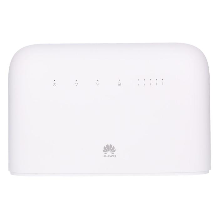 Huawei Router 4G SIM B715s-23c LTE Cat9 Dual Band 2.4 GHz/5 GHz Bianco NUOVO