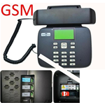 Telefono Fisso Gsm Adb Broadband Teletu Classic Funziona Con Sim Vodafone Wind T