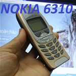Telefono Telefonino Nokia 6310 Gold Ricondizionato Funzionante 100% Batteria Ric
