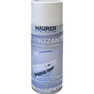 Igienizzante Sanificante Spray Per Condizionatori 400ML Maurer Plus