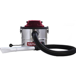 Aspiracenere Per Caminetti Elettrico "Cinix" capacità 15Lt Yamato 800W