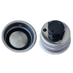 Filtro Crema Caffè DE LONGHI Cialde 1 Tazza EC190 EC200 SERIE EC Macchina Espresso