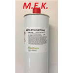 1 Litro Metiletilchetone M.E.K. Mek Mec Solvente Pulizia E Riparazione Battelli Pneumatici
