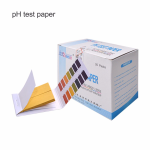 1600 Strisce Test pH 1-14 Universale Laboratorio Acqua Carta Tornasole Indicatore Piscina Strisce Reattive 
