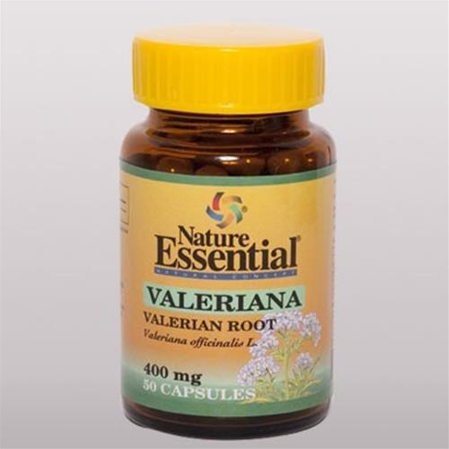 VALERIANA 400MG 50 CAPSULE INTEGRATORE ANSIA INSONNIA ...